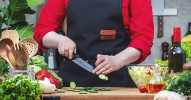 Sebze Çeşitleri: 5 Ana Gruba Ayrılır Sebze Çeşitleri ve Tür