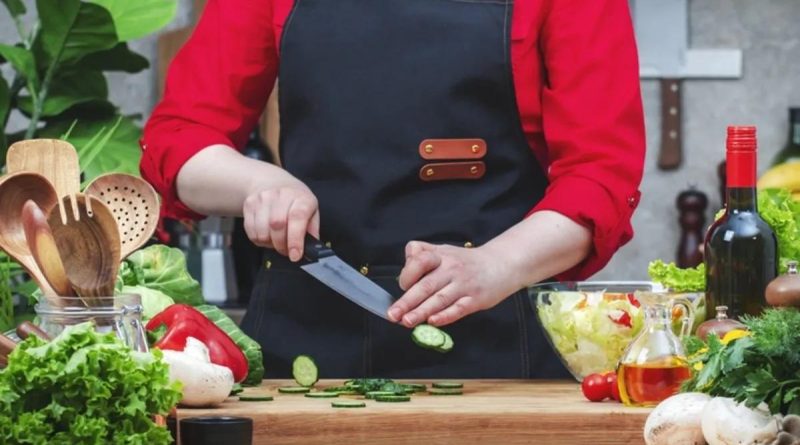 Sebze Çeşitleri: 5 Ana Gruba Ayrılır Sebze Çeşitleri ve Tür