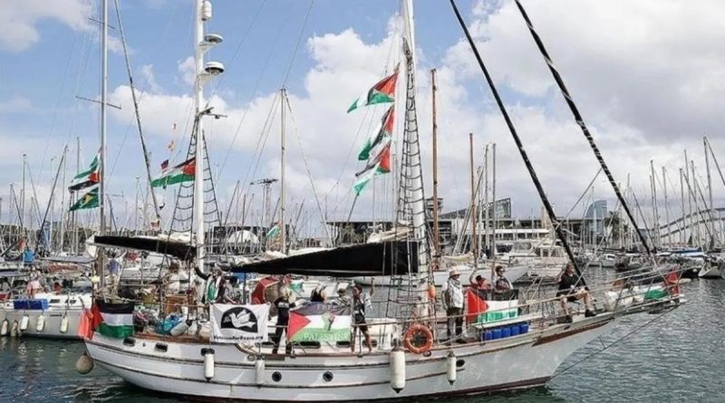 Here is the original Turkish text: Türkiye, Doğu Akdeniz'deki İnsani