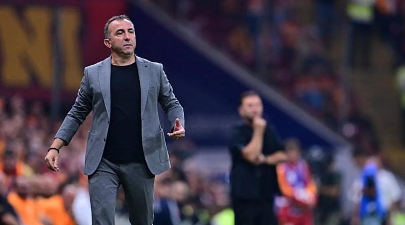 TÜMOSAN Konyaspor Teknik Direktörü Recep Uçar: Bireysel hataların faturasını ağır