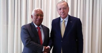 Başlık: Erdoğan ve Costa'nın Yeni York'taki Görüşmesi Avrupa Birliği Konseyi