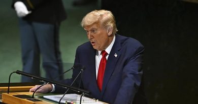 Rus Uçakları Vurulmalı: Trump'tan Ortamı Gerecek Sözler Amerikan Başkanı Trump,