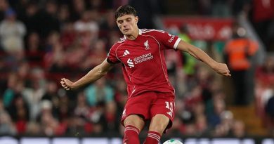 Liverpool'un Genç Yıldızına Kötü Haber: Çapraz Bağları Koptu! Liverpool'un Genç