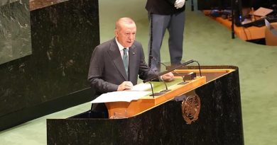 Here is the requested content in Turkish: Erdoğan: Sıfır Atık