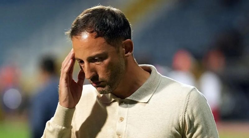 Başlık: Fenerbahçe Teknik Direktörü Domenico Tedesco'dan Puan Kaybı ve Seçim