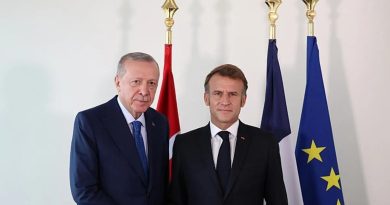 Here is the original text in Turkish: Başlık: Erdoğan ve