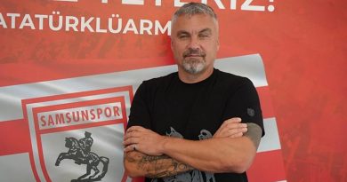 Samsunspor Teknik Direktörü Thomas Reis: Lige İyi Bir Başlangıç Yaptık