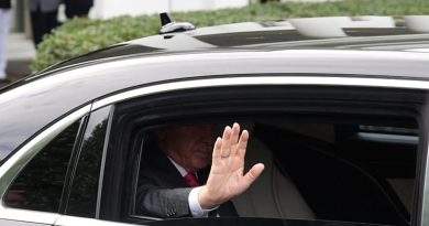 Başlık: Erdoğan ABD'den Ayrıldı ABD'deki Temaslarını Tamamlayan Erdoğan, Washington'dan <strong