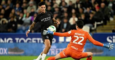 Here is the rewritten text in Turkish: Başlık: Manchester City,