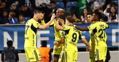 Fenerbahçe, Antalyaspor'u Yenerek Kötü Gidişata Son Vermeye Hazır Fenerbahçe, Antalyaspor'a