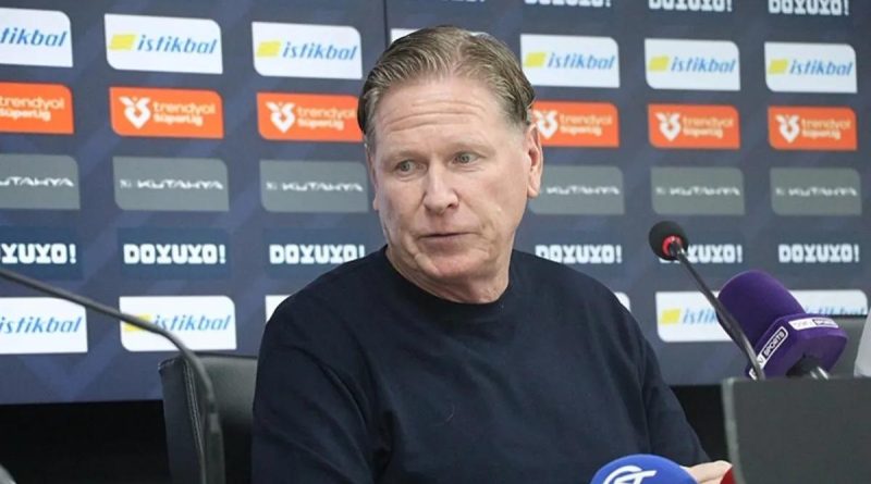 Here is the requested content in Turkish: Kayserispor'un Teknik Direktörü