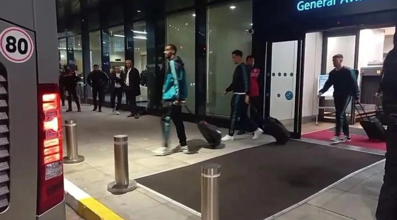 Here is a new attempt at creating a Turkish text: