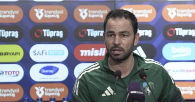 Maça Gergin Başlamanın Cezasını Çektik Kocaelispor Teknik Direktörü Selçuk İnan'ın