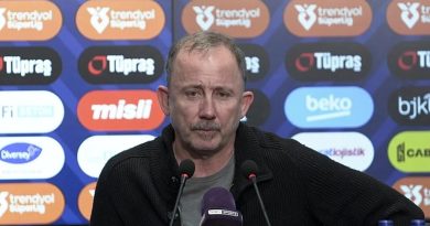 Sergen Yalçın: Derbi için hazırlanmak lazım Sergen Yalçın: "Derbi