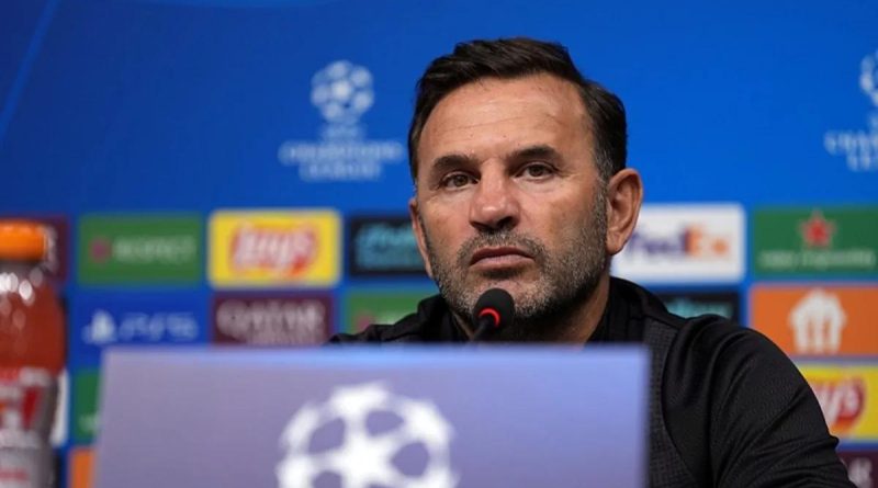 Here is the rewritten text in Turkish: Başlık: Galatasaray Teknik