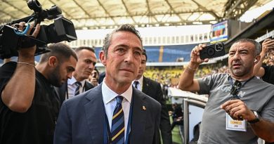 Fenerbahçe'de Yeniden Yapılanma: Ali Koç ve Yönetimi İbra Edildi Fenerbahçe