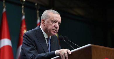 Başkan Erdoğan: Trump’ın gösterdiği çabayı ve liderliği takdir ediyorum Türkiye'nin