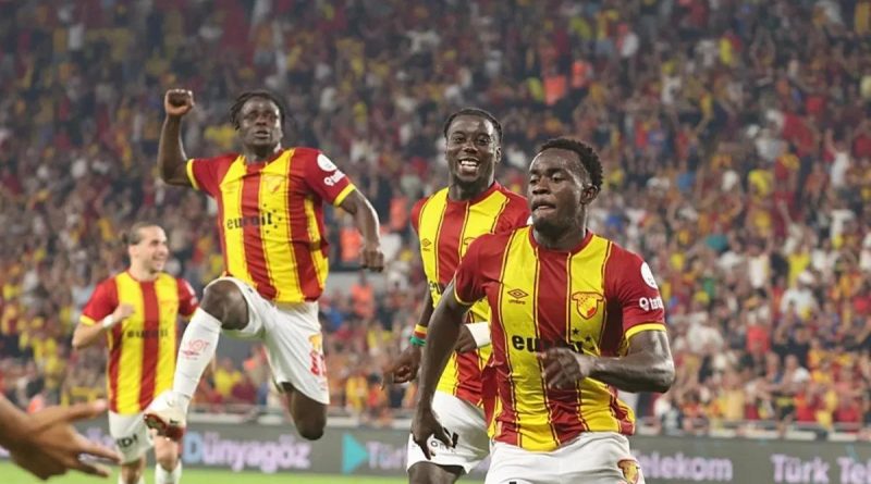 Here is a new attempt at creating an original and