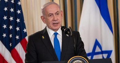 Gazze'de Barış Planına İlişkin Değerlendirme İsrailli Analistler, Netanyahu'nun Çıkma Seçeneğini