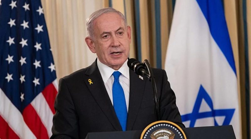 Gazze'de Barış Planına İlişkin Değerlendirme İsrailli Analistler, Netanyahu'nun Çıkma Seçeneğini