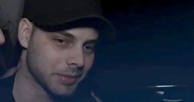 İSRAİLİ ESİRİN VİDEOSUNU YAYINLADI Kassam Tugayları, İsrailli Esir Alon Ohel'in