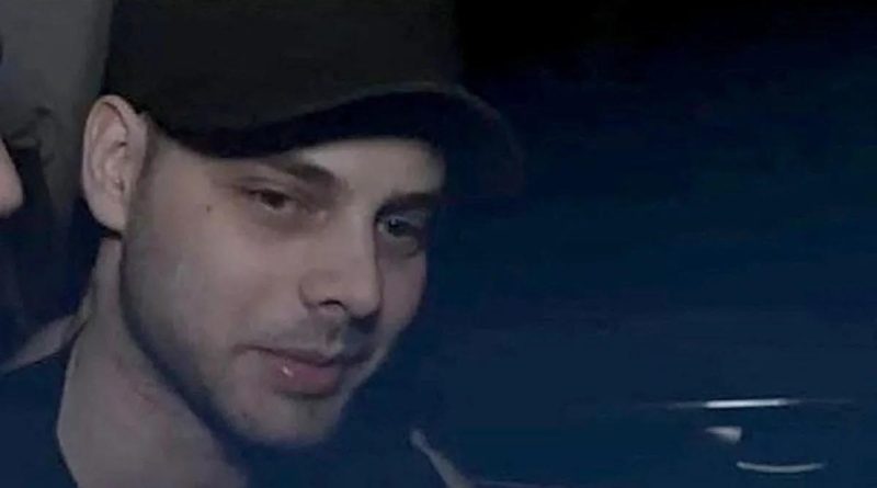 İSRAİLİ ESİRİN VİDEOSUNU YAYINLADI Kassam Tugayları, İsrailli Esir Alon Ohel'in