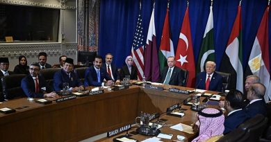 Başlık: Erdoğan ve Trump, Dünya Liderleri Birleşmiş Milletler'de Gazze Konulu