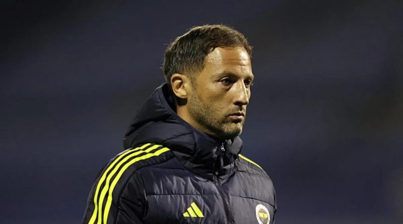 Here is the requested content in Turkish: Fenerbahçe'den Mağlubiyet Sözleri: