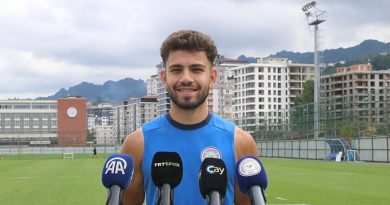 Here is the rewritten text in Turkish: Başlık: Çaykur Rizesporlu