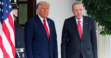 SON DAKİKA | Dünyanın gözü bu zirvede! Başkan Erdoğan ve