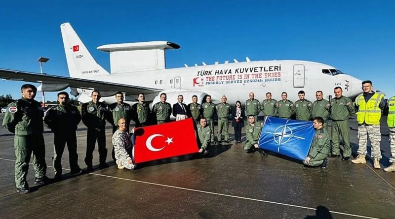 Here is the rewritten text in Turkish: Başlık: Litvanya'dan Türkiye'ye