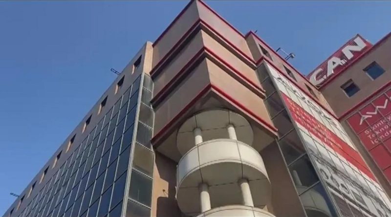 Başlık: Can Holding soruşturmasında 9 şirkete daha kayyum Soruşturma Genişletildi