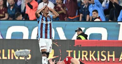 Başlık: Trabzonspor'un yıldızına Avrupa'dan yakın takip! Scoutlar hücum etti Trabzonspor'un