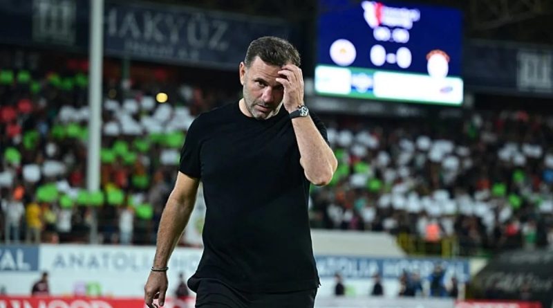 Here is the rewritten text in Turkish: Başlık: Galatasaray Teknik