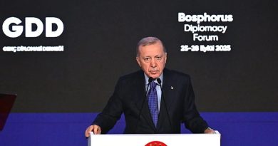 Here is a Turkish text with the specified characteristics: Türkiye'nin