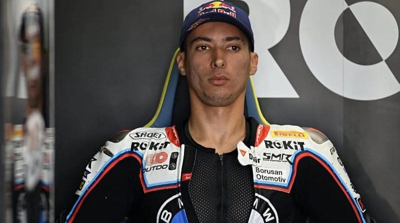 Here is the rewritten content in Turkish: Başlık: Toprak Razgatlıoğlu,