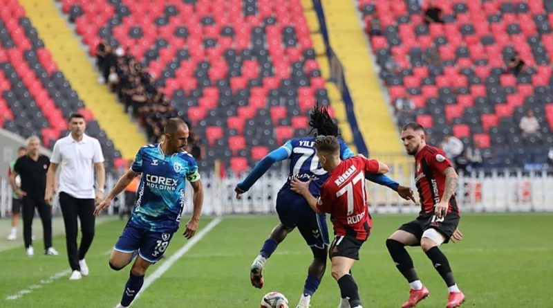 Sadece TÜRKÇE, en fazla 10 kelimelik, noktasız ve özgün bir