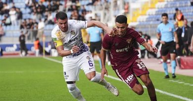 Süper Lig'de Golsüz Berabere Biten Maç Süper Lig'in 7'nci Haftasında