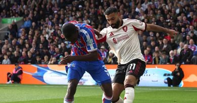 Here is the rewritten text in Turkish: Başlık: Liverpool'a Crystal