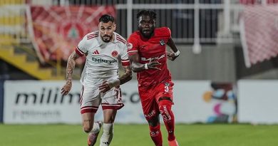 Here is the requested content in Turkish: Trendyol 1 Lig: