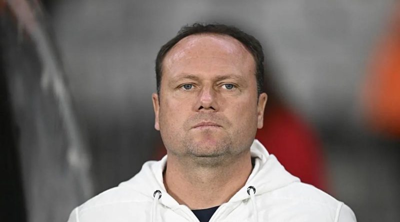 Şirinlik Zamanı Kapandı, Marcel Licka'dan Sert Dava Fatih Karagümrük Teknik