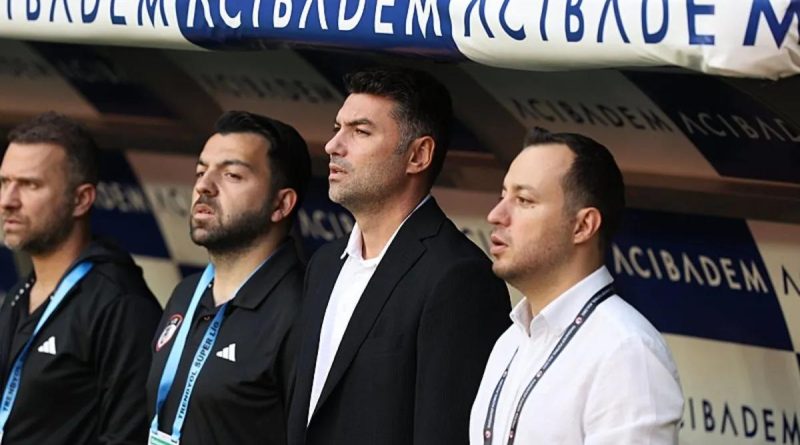 Here is a new attempt: Başlık: Gaziantep FK, Yenilmezlik Serisi