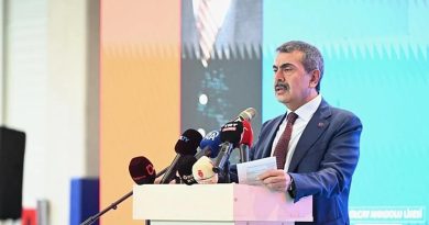 Here is the rewritten text in Turkish: Başlık: Terör Örgütünün