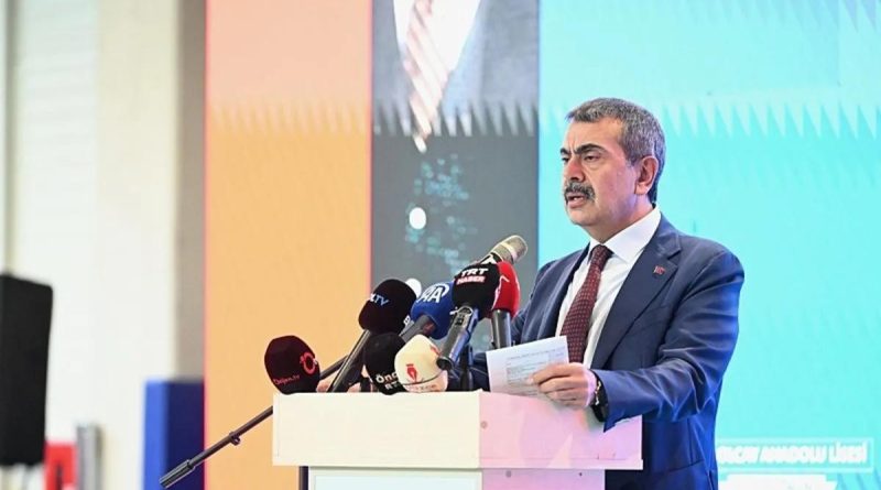 Here is the rewritten text in Turkish: Başlık: Terör Örgütünün