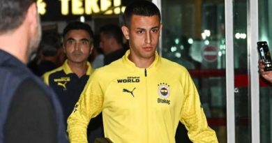 Fenerbahçe'de Bartuğ Elmaz Kadroya Alınmadı! Fenerbahçe, Antalyaspor'u Konuk Ediyor</h