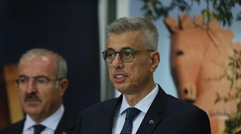 Sağlık Personeli Alımı: 18 Bin Yeni Personel Alınacak Sağlık Bakanı