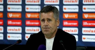 Gençlerbirliği Teknik Direktörü Hüseyin Eroğlu: İstediğimiz performansı ortaya koyamadık Gençlerbirliği