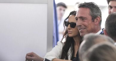 Here is the rewritten text in Turkish: Başlık: Fenerbahçe'de Olağanüstü