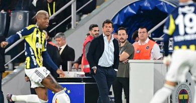 Fenerbahçe ile Anılmasını Doğal Karşıladı Futbol Haberleri Emre Belözoğlu, FBahçe