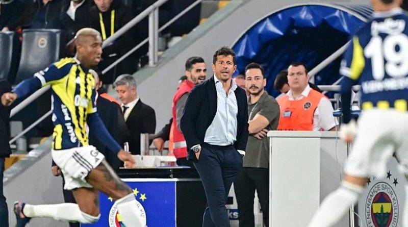 Fenerbahçe ile Anılmasını Doğal Karşıladı Futbol Haberleri Emre Belözoğlu, FBahçe